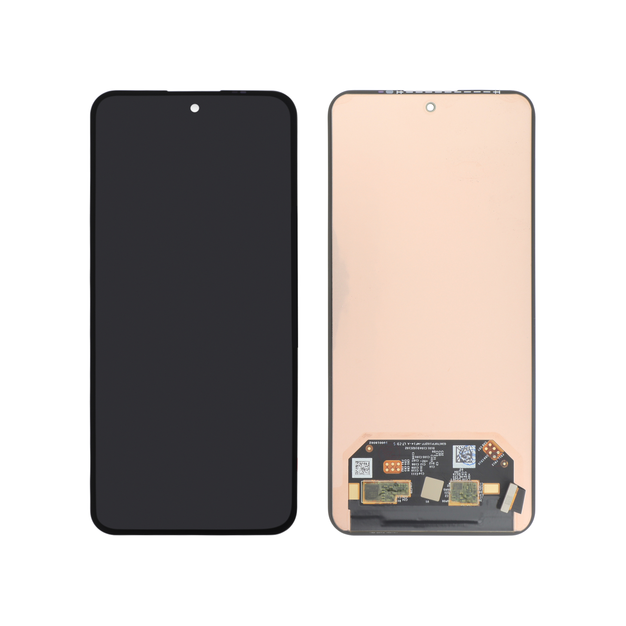 3667075190011-0000 Ecrã Display para Nothing Phone (2) - OEM ReLife - Image 1