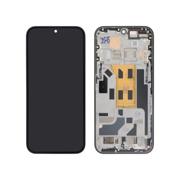 Ecrã Display para Nothing Phone (2a)/(2a) Plus - OEM ReLife