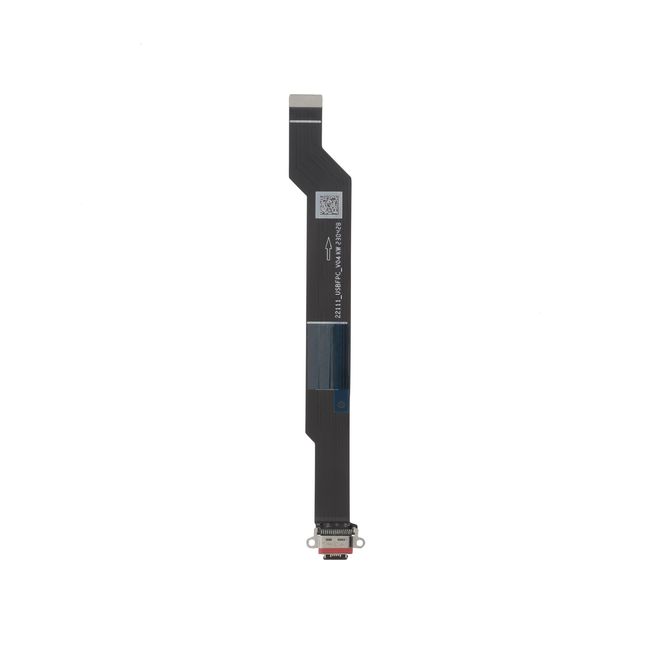 3667075190080-0000_1 Flex do Conector de Carga para Nothing Phone (2) - OEM ReLife - Image 1