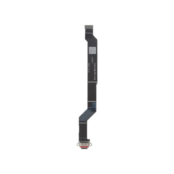 Flex do Conector de Carga para Nothing Phone (2a)/(2a) Plus - OEM ReLife