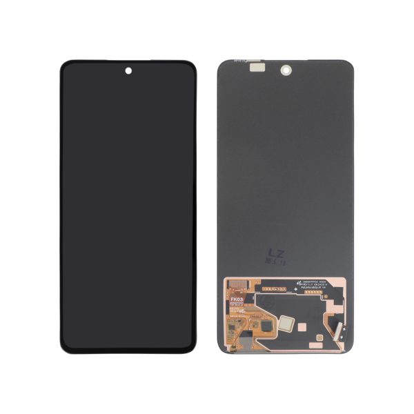 Ecrã Display para Oppo Reno12 F/13 F 4G/5G - OEM ReLife