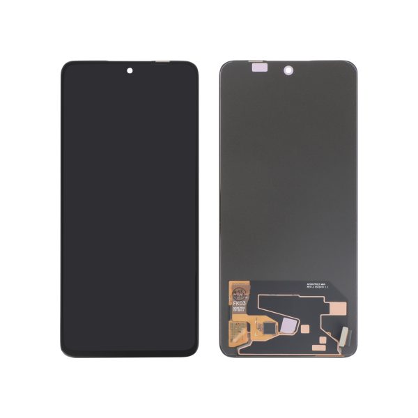 Ecrã Display OLED para Oppo Reno12 F / Reno13 F (Sem Frame)