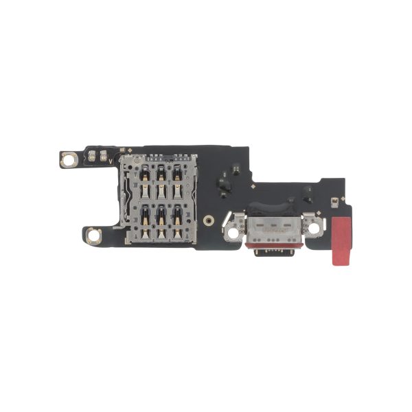 Flex do Conector de Carga para Oppo Find X8 - OEM ReLife