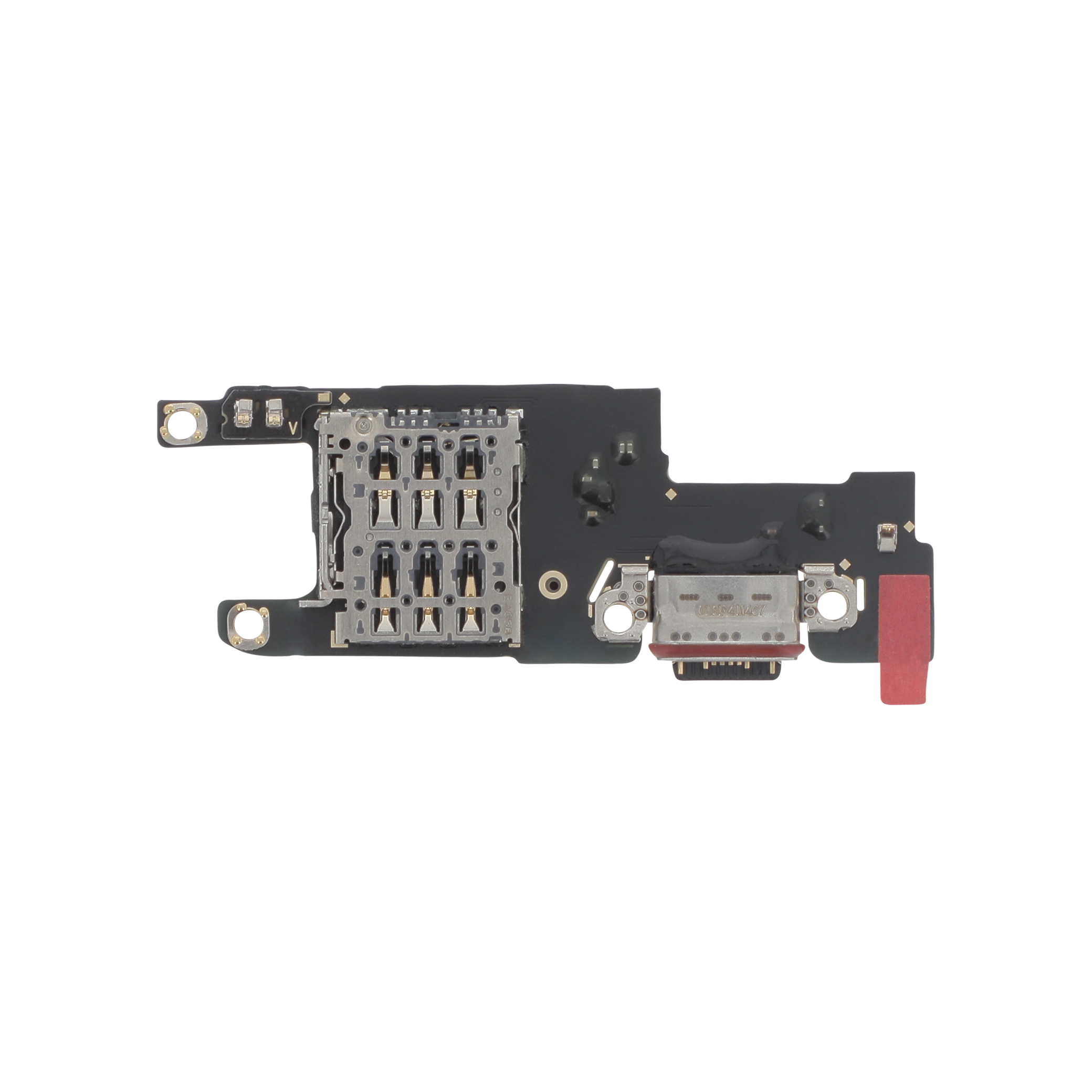 3667075190783-0001 Flex do Conector de Carga para Oppo Find X8 - OEM ReLife - Image 1