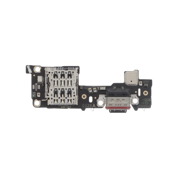 Flex do Conector de Carga para Oppo Find X8 Pro - OEM ReLife