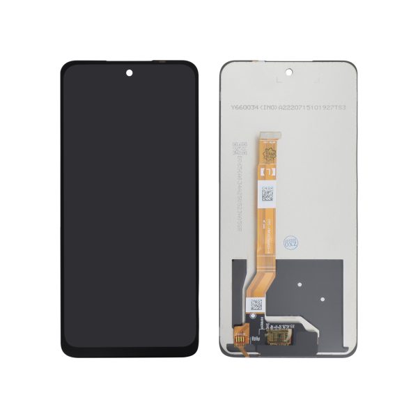 Ecrã Display para Oppo A80 5G, A60 e A3 (Sem Frame) - OEM ReLife