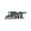 Flex do Conector de Carga para Oppo A80 5G - OEM ReLife