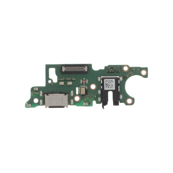 Flex do Conector de Carga para Oppo A80 5G - OEM ReLife