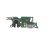 Flex do Conector de Carga para Oppo A80 5G - OEM ReLife - Image 2