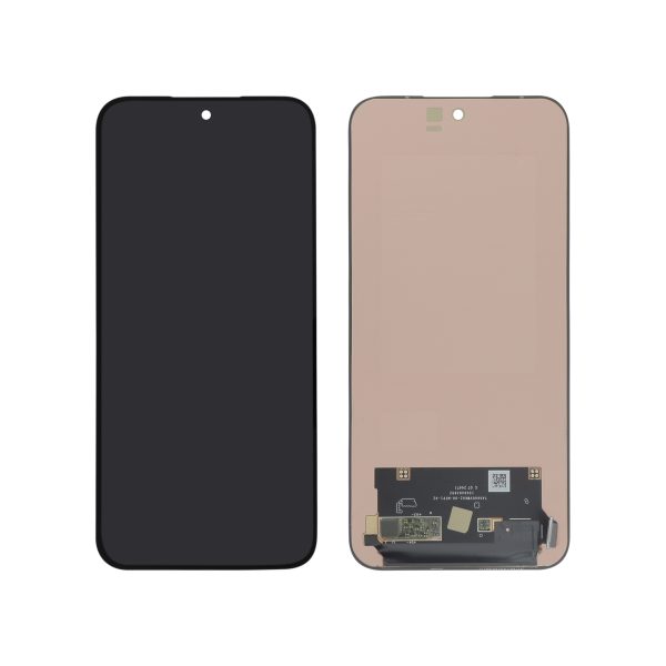 Ecrã Display para Oppo Reno13 5G (Sem Frame) - OEM ReLife