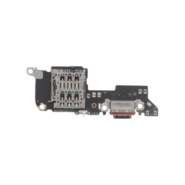 Flex do Conector de Carga para Oppo Reno 13 5G - OEM ReLife