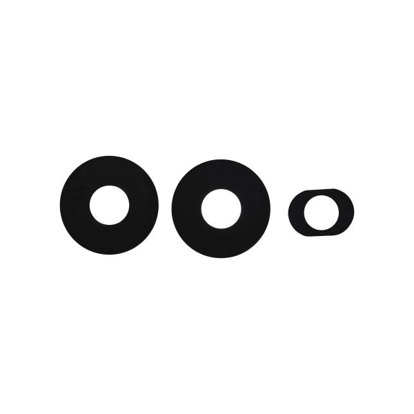 Vidro da lente da câmara traseira para Oppo Reno13 Pro 5G - Lente-R13P5G