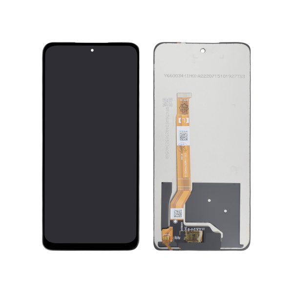 Ecrã Display para Oppo A5 Pro 5G (Sem Frame) - OEM ReLife