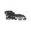 Flex do Conector de Carga para Oppo A5 Pro 5G