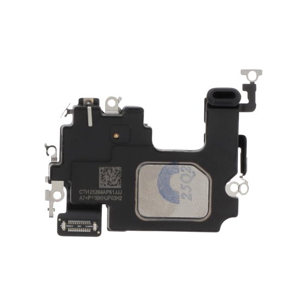 Altifalante Auricular para iPhone 16e/17e - Compatível