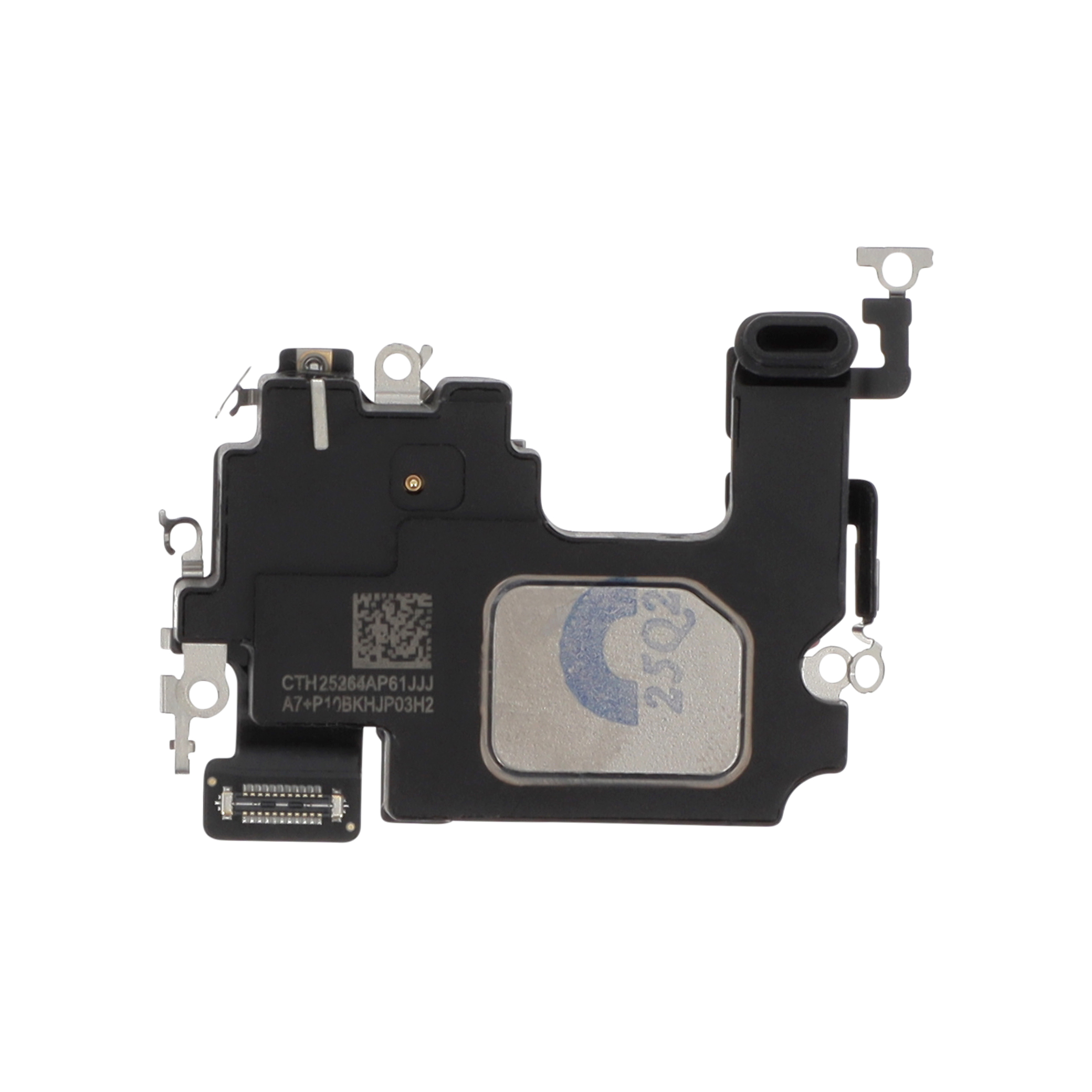 3667075193197-0000 Altifalante Auricular para iPhone 16e/17e - Compatível - Image 1