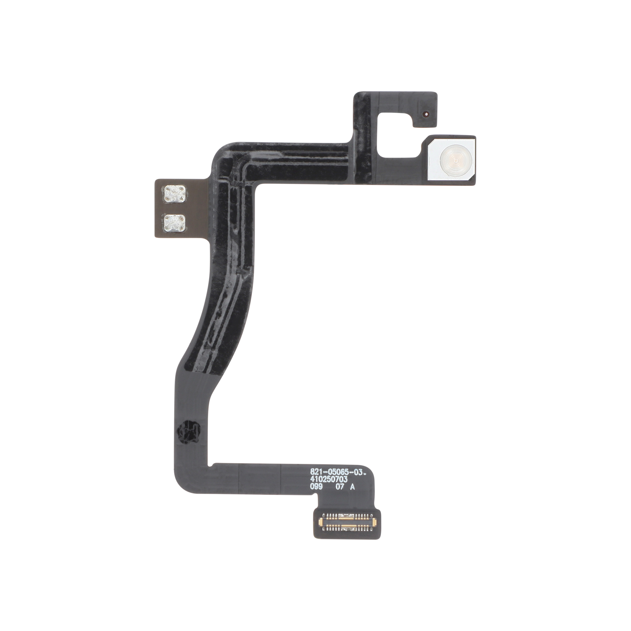 3667075193203-0000 Cabo Flex para iPhone 16e - Image 1