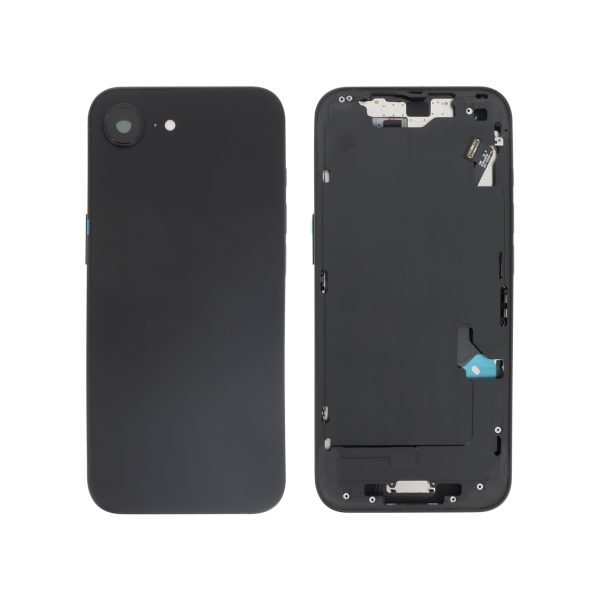 Frame para iPhone 16e