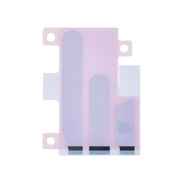 Adesivo da Bateria para iPhone 16 Pro Max - Compatível