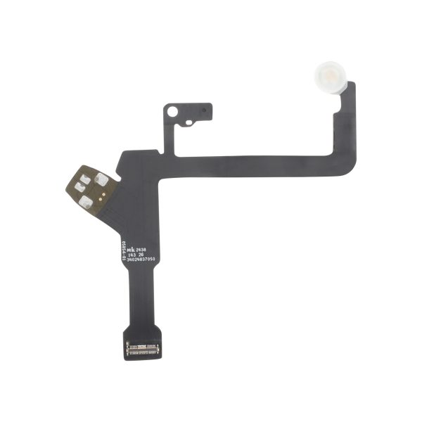 Cabo Flex para iPhone 16 Pro Max