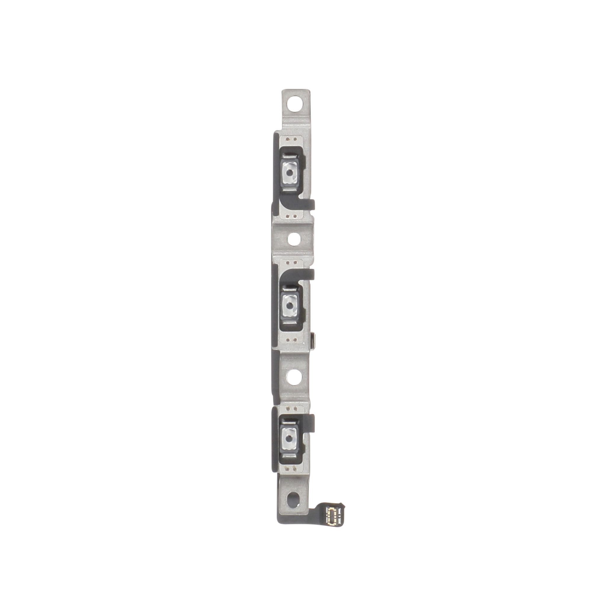 3667075193470-0000 Cabo Flex dos Botões de Volume para iPhone 16 Plus - Image 1