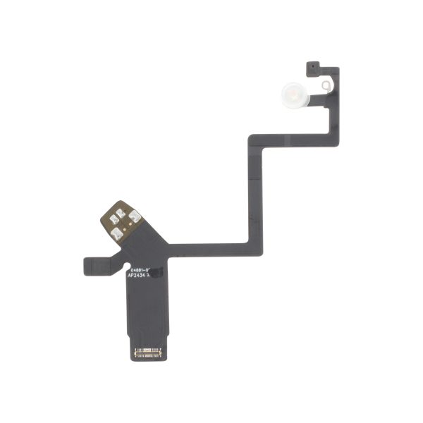 Cabo Flex para iPhone 16 Plus