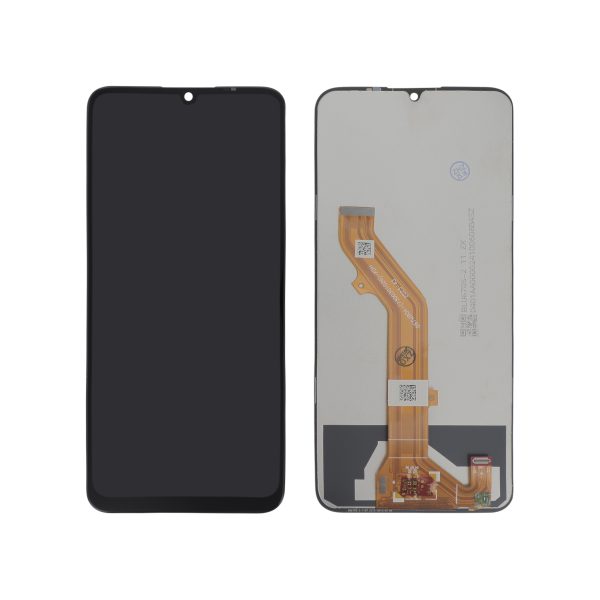Ecrã Display TCL 505 (Sem Frame) - OEM ReLife