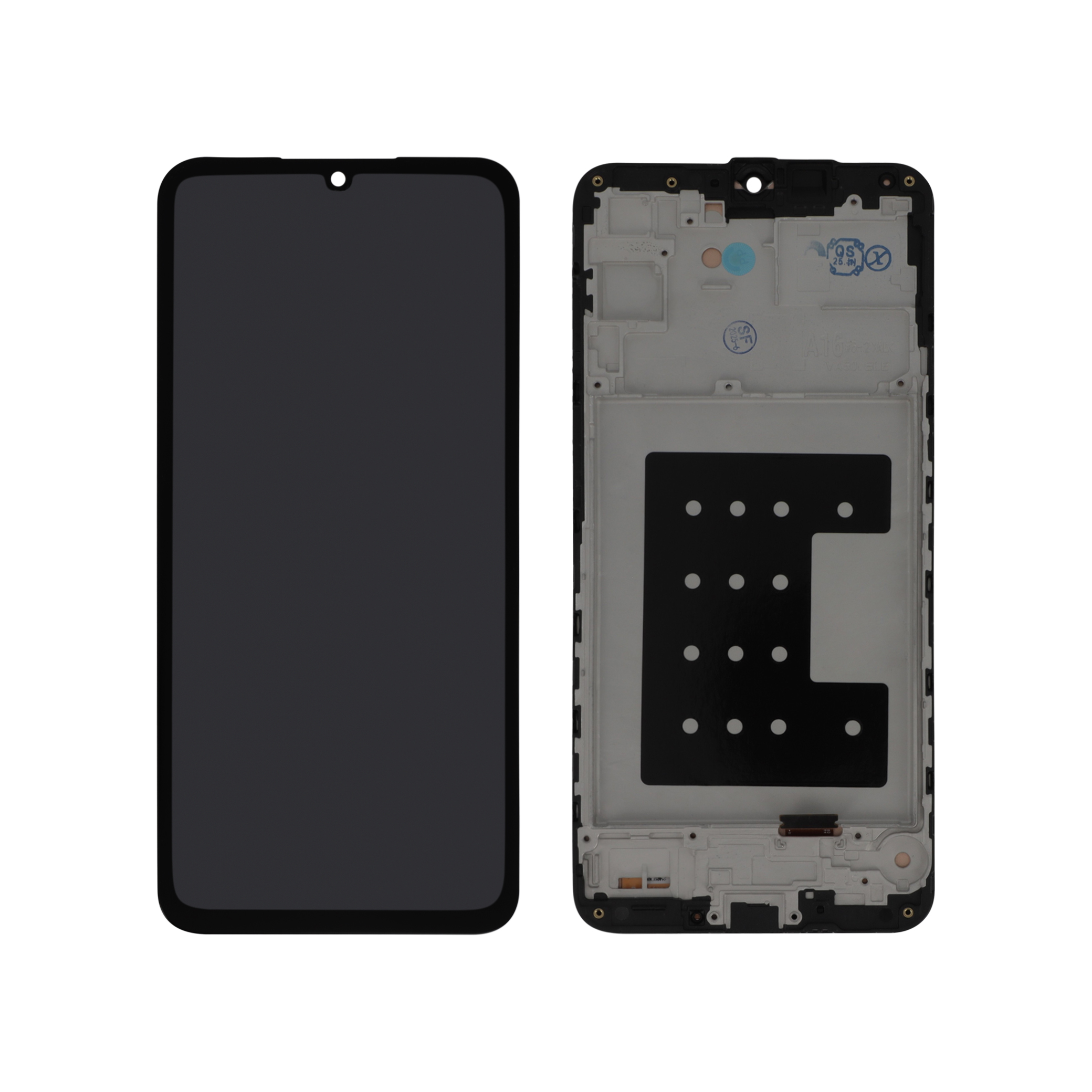 3667075207825-0000 Ecrã Incell para Samsung Galaxy A16 5G (Com Frame) - Image 1