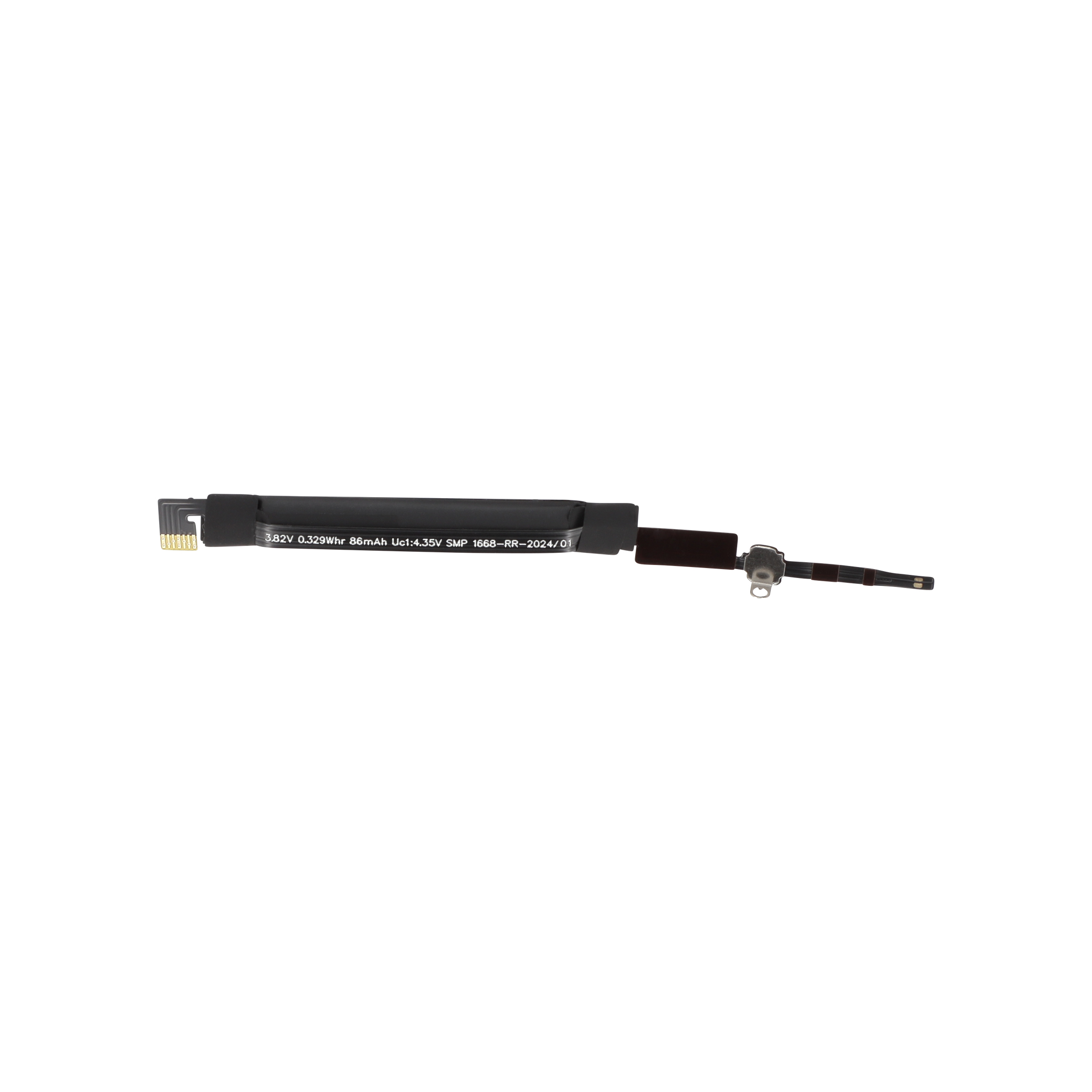 3667075208150-0000 Bateria para Apple Pencil (1st Generation) - Image 1