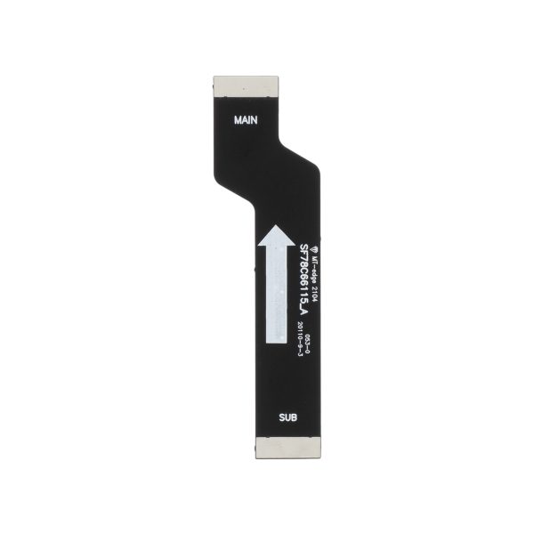 Flex Principal para Motorola Edge 2020 (XT2063)
