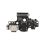 Flex do Conector de Carga para Motorola Edge 2020 (XT2063) - OEM ReLife - Image 2