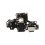 Flex do Conector de Carga para Motorola Edge 2020 (XT2063) - OEM ReLife