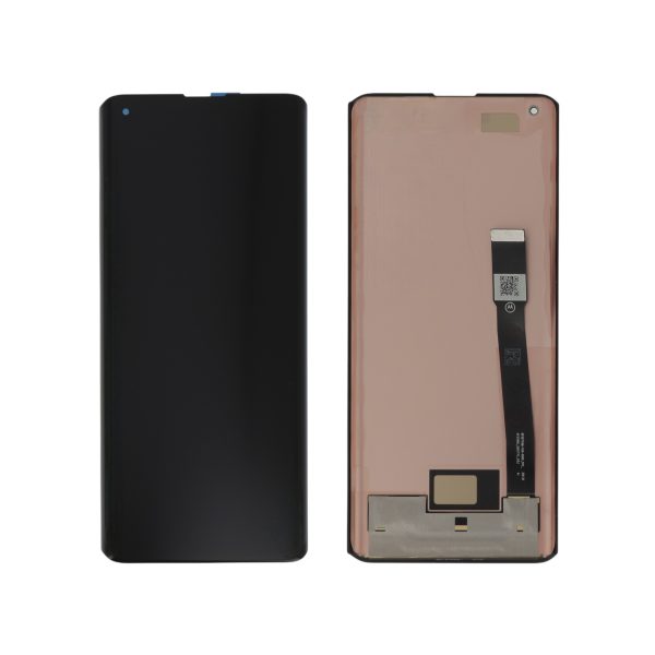 Ecrã Display para Motorola Edge 2020 (XT2063) Sem Frame - OEM ReLife