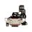 Conector de carga para Motorola Edge 50 Fusion - Image 2