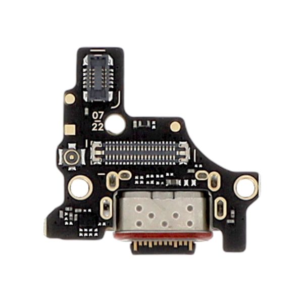 Conector de carga para Motorola Edge 50 Fusion