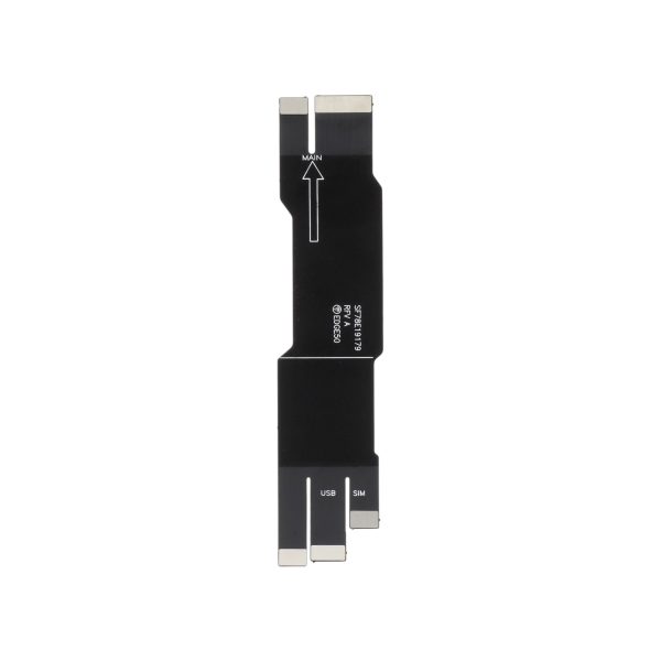 Flex Principal para Motorola Edge 50