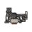 Flex do Conector de Carga para Motorola Edge 50 Ultra (SKU ED50U-CC) - OEM ReLife