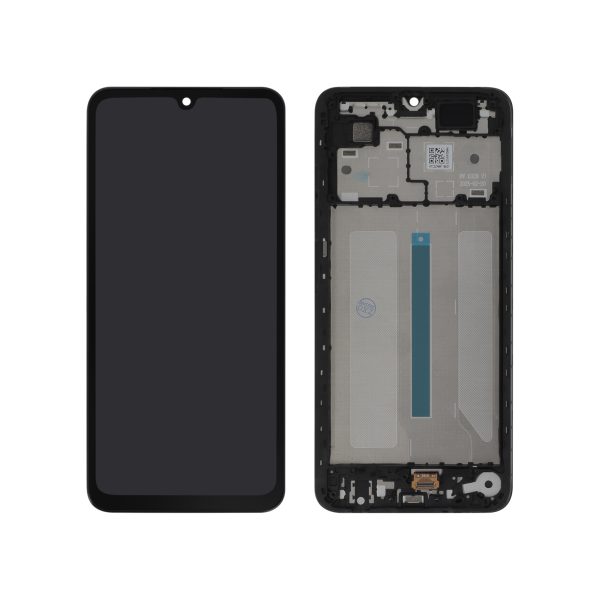 Ecrã Display para Xiaomi Redmi A5 (Com Frame) - OEM ReLife