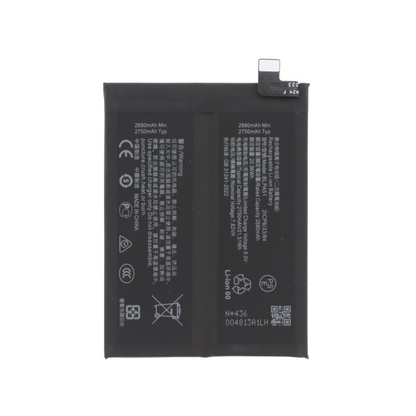 Bateria para Realme GT 6
