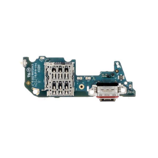 Flex do Conector de Carga para Realme 14 Pro+ 5G - OEM ReLife