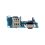 Flex do Conector de Carga para Realme 14 Pro 5G - OEM ReLife