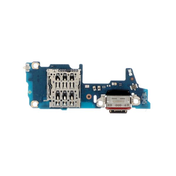 Flex do Conector de Carga para Realme 14 Pro 5G - OEM ReLife