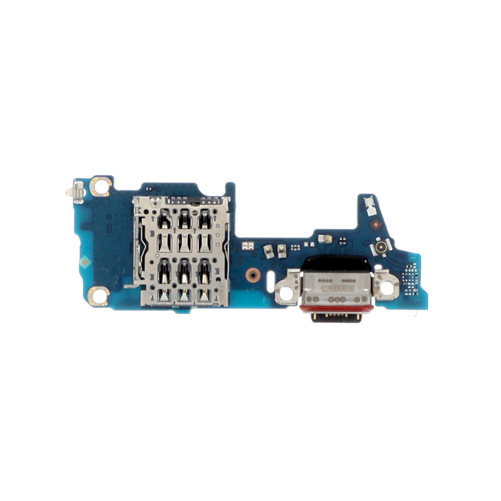 3667075217916-0000 Flex do Conector de Carga para Realme 14 Pro 5G - OEM ReLife - Image 1
