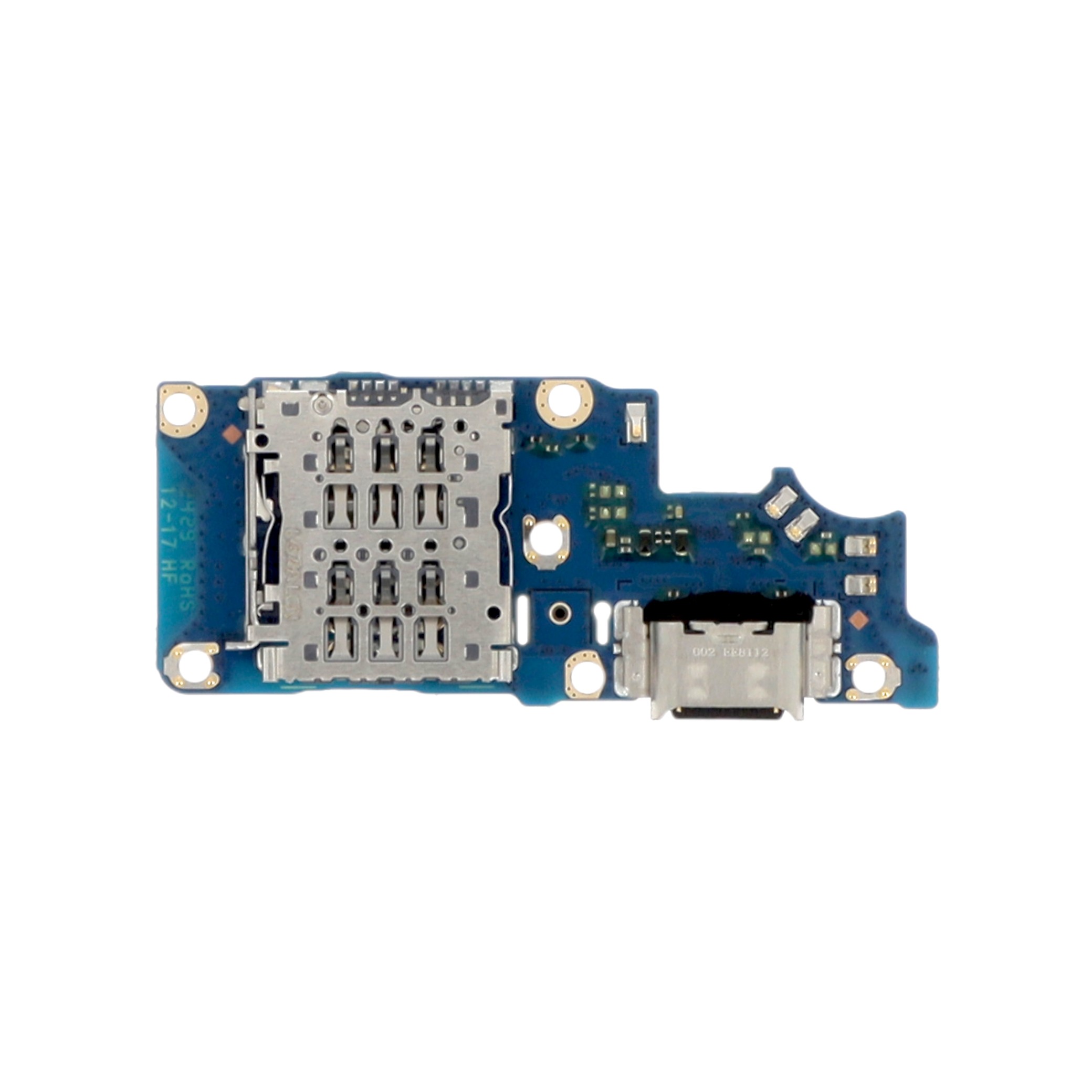 3667075217954-0000 Flex do Conector de Carga para Realme 13 - OEM ReLife - Image 1