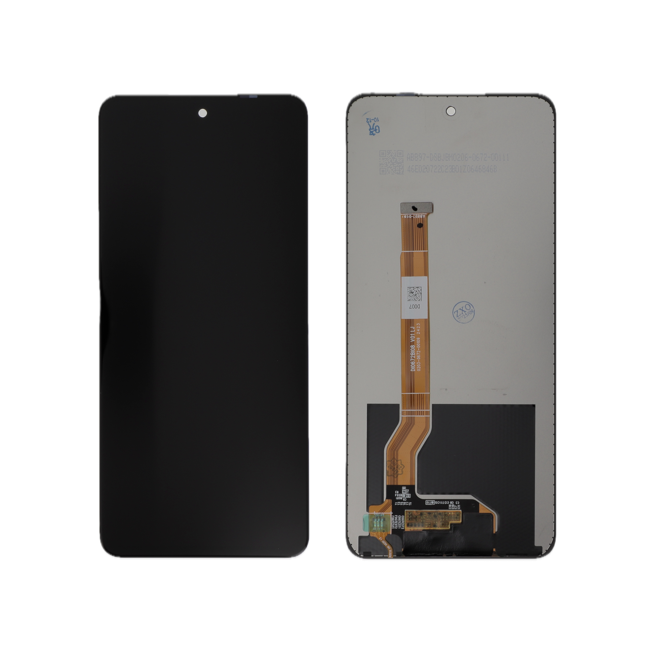 3667075218012-0001 Ecrã Display para Realme 13 5G (Sem Frame) - OEM ReLife - Image 1