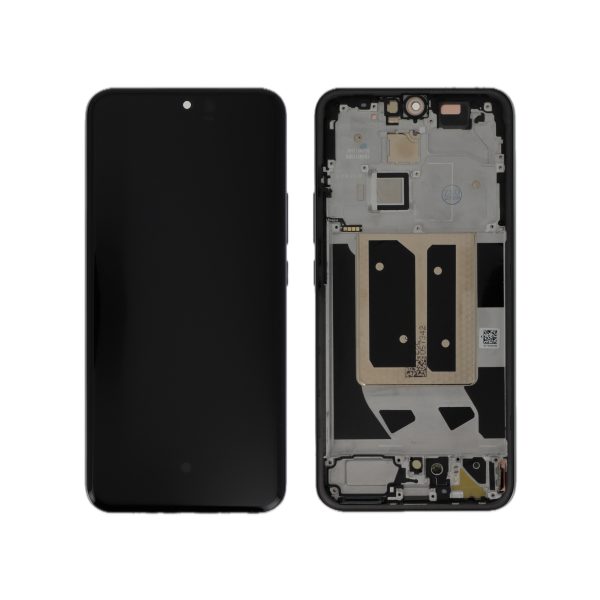 Ecrã Display para Realme 14 Pro+ 5G (Com Frame) - OEM ReLife