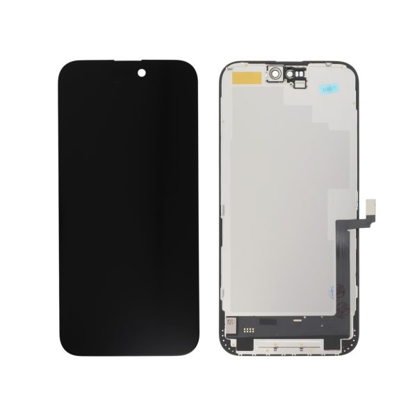 Ecrã Display para iPhone 16 Plus (Soft OLED)