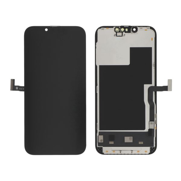 Ecrã Display para iPhone 13 Pro 120Hz (Soft OLED) - DECODE