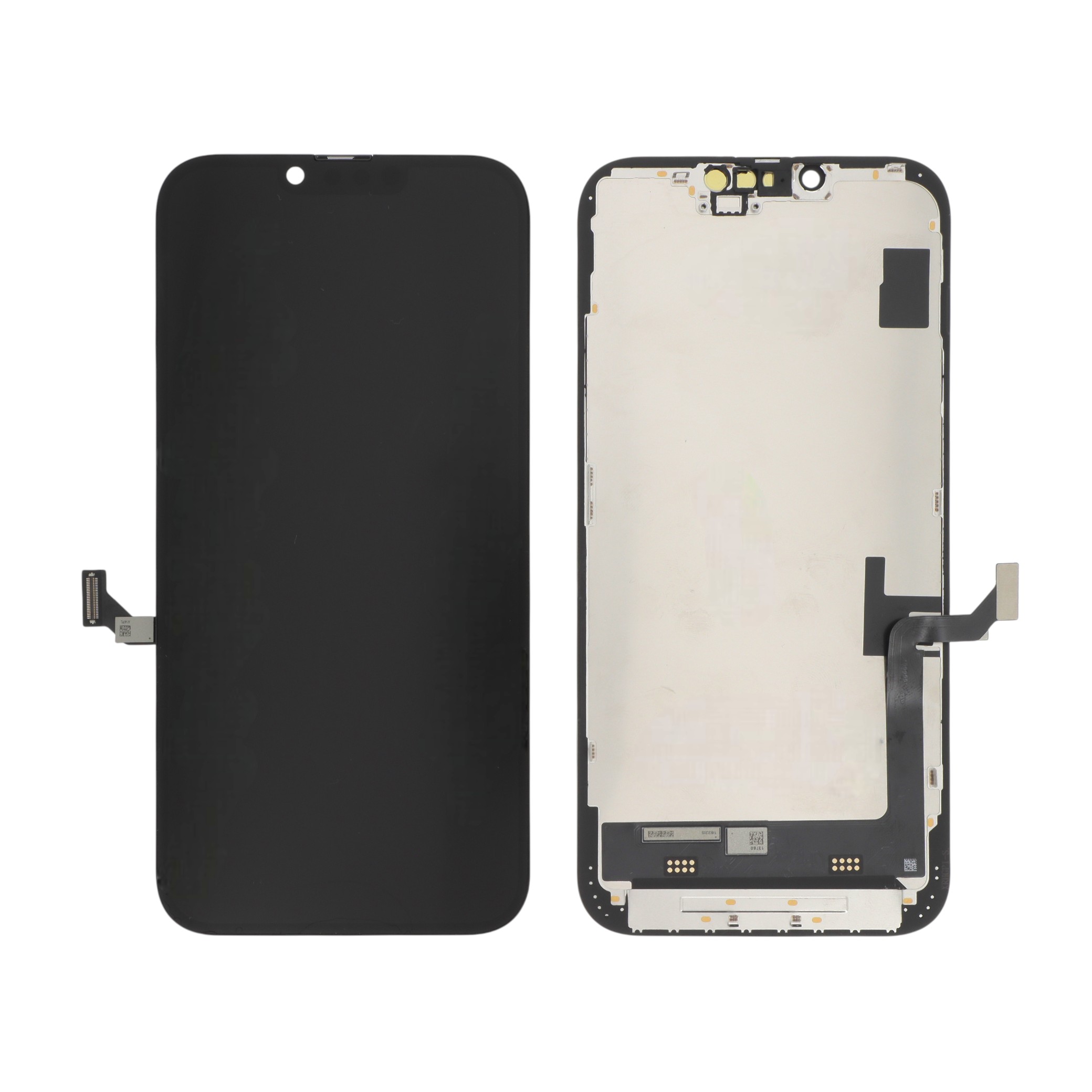 3667075219507-0000 Ecrã Display para iPhone 14 Plus (LTPS) - DECODE - Image 1