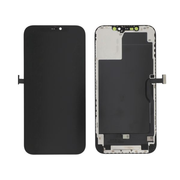 Ecrã Display para iPhone 12 Pro Max (LTPS) - DECODE